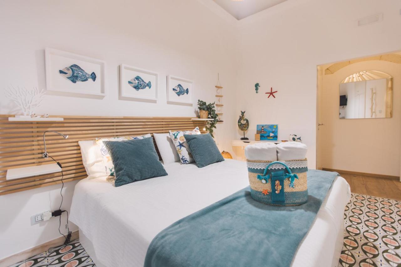 Le Muse Di Apollo Apartman Szirakúza Kültér fotó